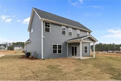 133 Michter Street, Vass, NC 28394 - Photo 39
