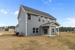 133 Michter St, Vass, NC 28394 - Photo 39