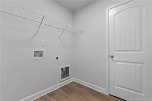 133 Michter St, Vass, NC 28394 - Photo 23