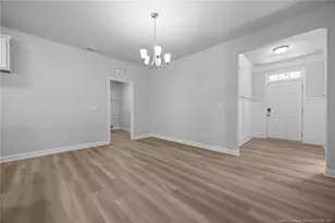 151 Michter St, Vass, NC 28394 - Photo 33