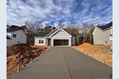 151 Michter Street, Vass, NC 28394 - Photo 1
