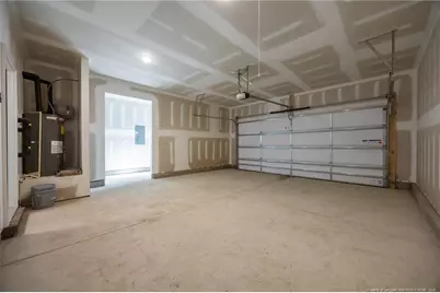 151 Michter Street, Vass, NC 28394 - Photo 45