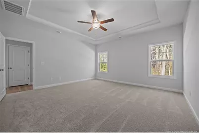 151 Michter Street, Vass, NC 28394 - Photo 37