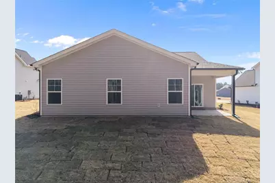 151 Michter Street, Vass, NC 28394 - Photo 5