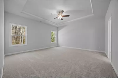 151 Michter Street, Vass, NC 28394 - Photo 35