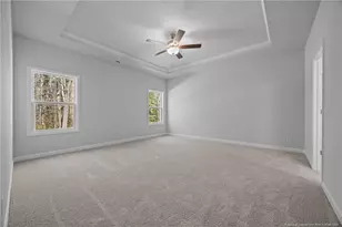 151 Michter St, Vass, NC 28394 - Photo 35