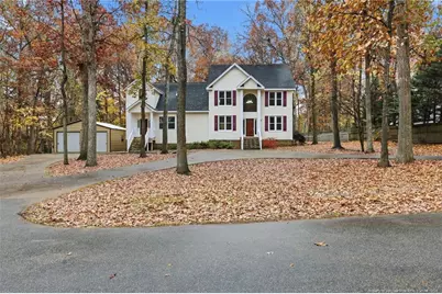 3204 Hickory Road, Raleigh, NC 27616 - Photo 1