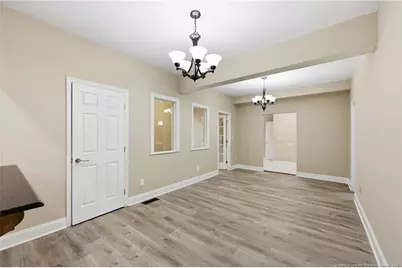3204 Hickory Road, Raleigh, NC 27616 - Photo 21