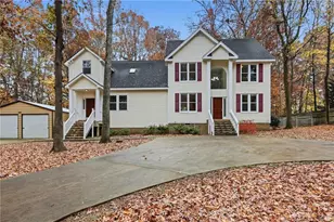 3204 Hickory Rd, Raleigh, NC 27616 - Photo 3