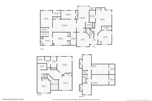 3204 Hickory Rd, Raleigh, NC 27616 - Photo 49