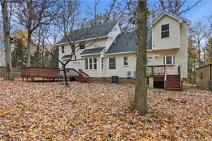 3204 Hickory Rd, Raleigh, NC 27616 - Photo 47