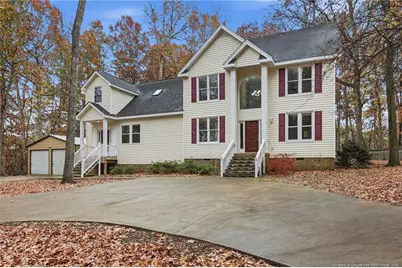 3204 Hickory Road, Raleigh, NC 27616 - Photo 5