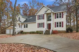 3204 Hickory Rd, Raleigh, NC 27616 - Photo 5