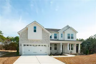 600 Cresswell Moor Wy, Fayetteville, NC 28311 - Photo 1
