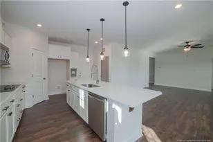 619 Cresswell Moor Wy, Fayetteville, NC 28311 - Photo 15