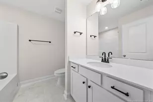 619 Cresswell Moor Wy, Fayetteville, NC 28311 - Photo 23