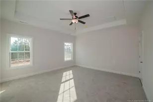 619 Cresswell Moor Wy, Fayetteville, NC 28311 - Photo 17