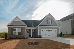 619 Cresswell Moor Wy, Fayetteville, NC 28311 - Photo 1