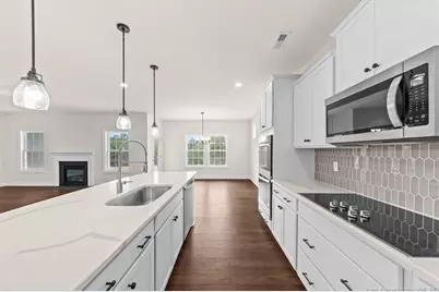 619 Cresswell Moor Way, Fayetteville, NC 28311 - Photo 7