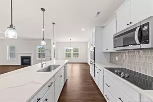 619 Cresswell Moor Wy, Fayetteville, NC 28311 - Photo 7