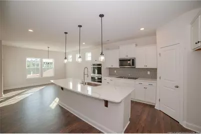 619 Cresswell Moor Way, Fayetteville, NC 28311 - Photo 9