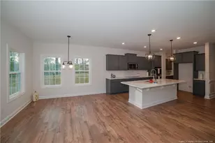 657 Cresswell Moor Wy, Fayetteville, NC 28311 - Photo 5