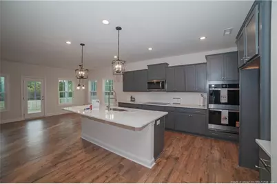 657 Cresswell Moor Way, Fayetteville, NC 28311 - Photo 3