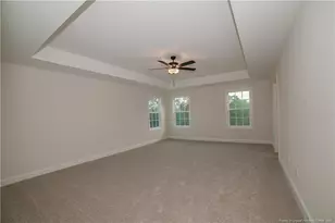 657 Cresswell Moor Wy, Fayetteville, NC 28311 - Photo 23