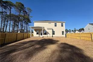 657 Cresswell Moor Wy, Fayetteville, NC 28311 - Photo 41