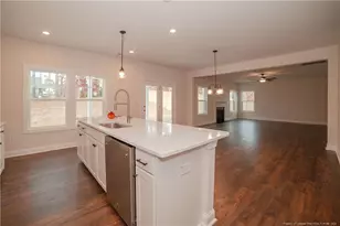 636 Cresswell Moor Wy, Fayetteville, NC 28311 - Photo 13