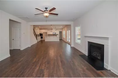 636 Cresswell Moor Way, Fayetteville, NC 28311 - Photo 7