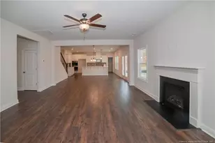 636 Cresswell Moor Wy, Fayetteville, NC 28311 - Photo 7