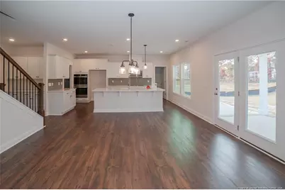 636 Cresswell Moor Way, Fayetteville, NC 28311 - Photo 9