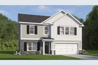 90 Discovery Way, Spring Lake, NC 28390 - Photo 1