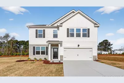 90 Discovery Way, Spring Lake, NC 28390 - Photo 1
