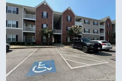 612 Marshtree Lane #201, Fayetteville, NC 28314 - Photo 1