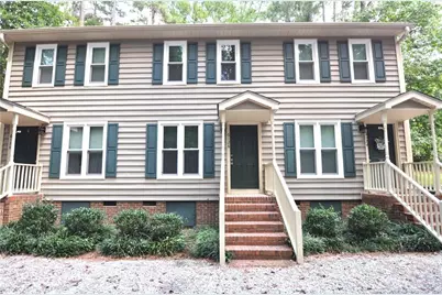 6124 Deerwood Place, Raleigh, NC 27607 - Photo 1