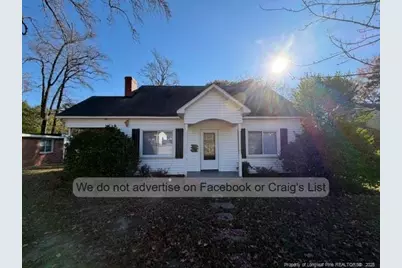 151 Buckingham Avenue, Fayetteville, NC 28301 - Photo 1