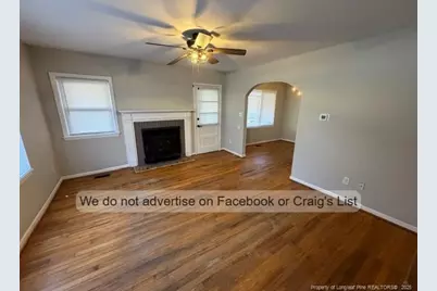 151 Buckingham Avenue, Fayetteville, NC 28301 - Photo 3