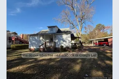 151 Buckingham Avenue, Fayetteville, NC 28301 - Photo 15