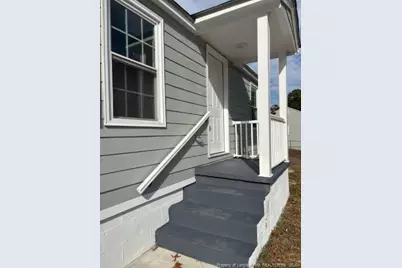 834 Shaw Mill Road, Fayetteville, NC 28311 - Photo 3