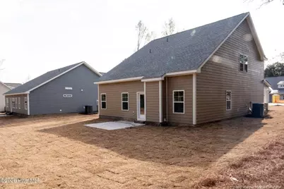 221 Telluride Court, Aberdeen, NC 28315 - Photo 3