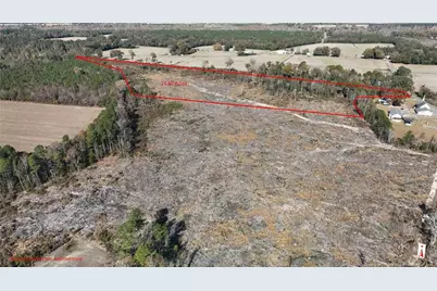 Lot 5 Barnesville Church Road, Orrum, NC 28369 - Photo 7