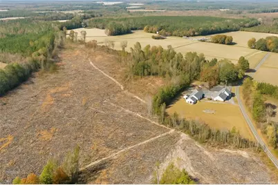 Lot 5 Barnesville Church Road, Orrum, NC 28369 - Photo 5