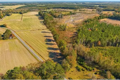 Lot 5 Barnesville Church Road, Orrum, NC 28369 - Photo 3