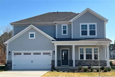 503 Claftin Street, Sanford, NC 27330 - Photo 1