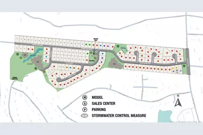 503 Claftin Street, Sanford, NC 27330 - Photo 19