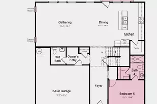 503 Claftin St, Sanford, NC 27330 - Photo 3