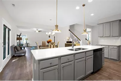 208 School Side Drive, Spring Lake, NC 28390 - Photo 17