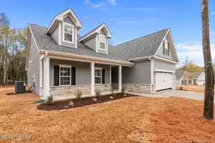 225 Telluride Ct, Aberdeen, NC 28315 - Photo 3